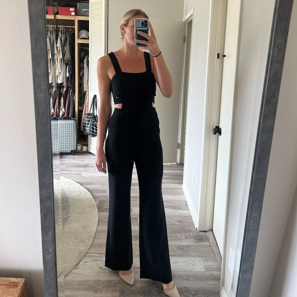 INTERMIX Pants - Intermix Jumpsuit